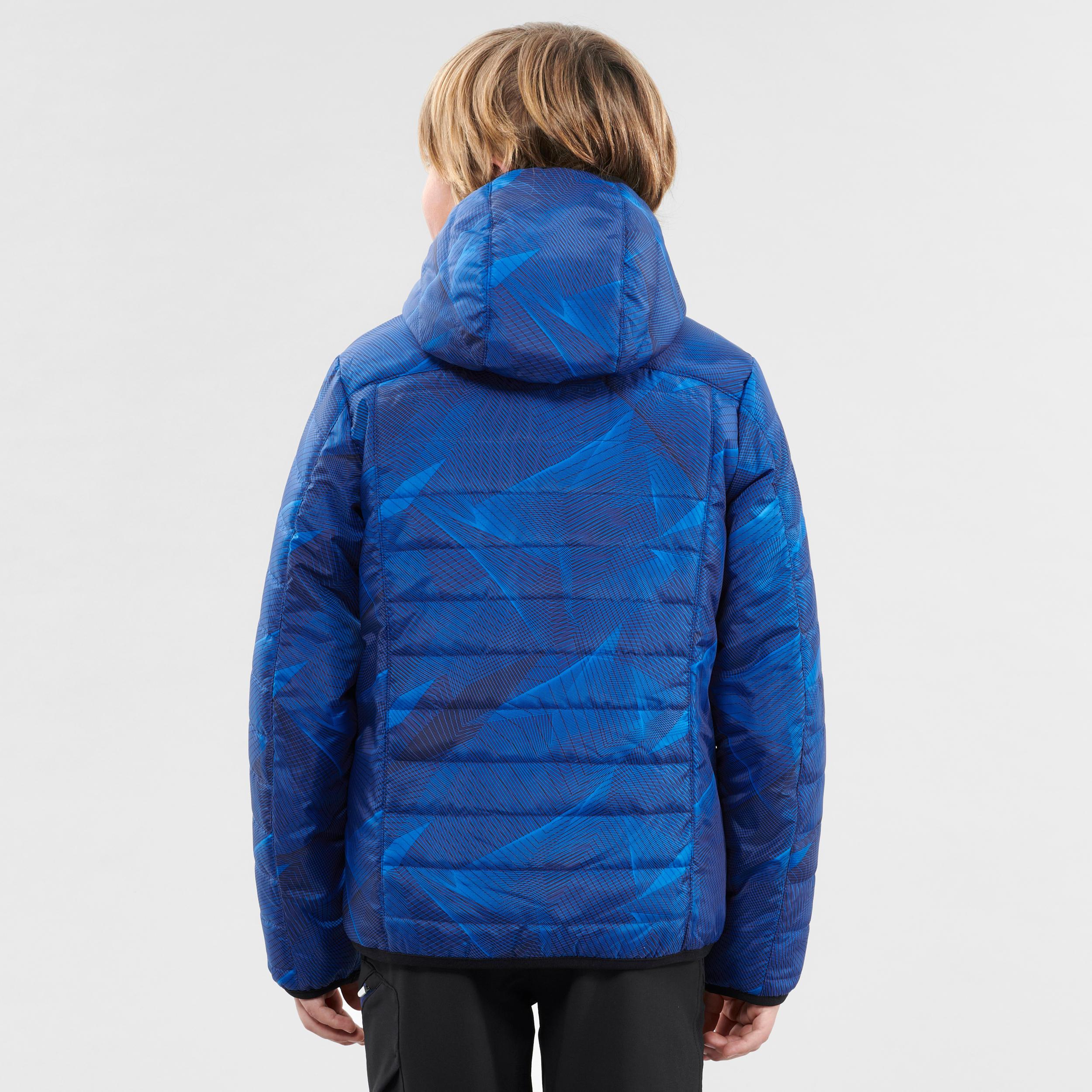 Doudoune quechua enfant sale