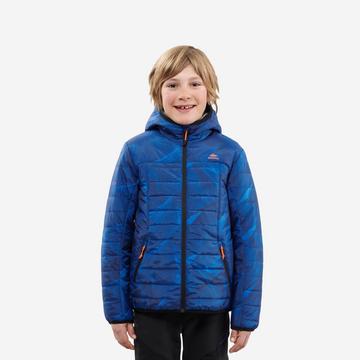Wattierte Jacke - MH500
