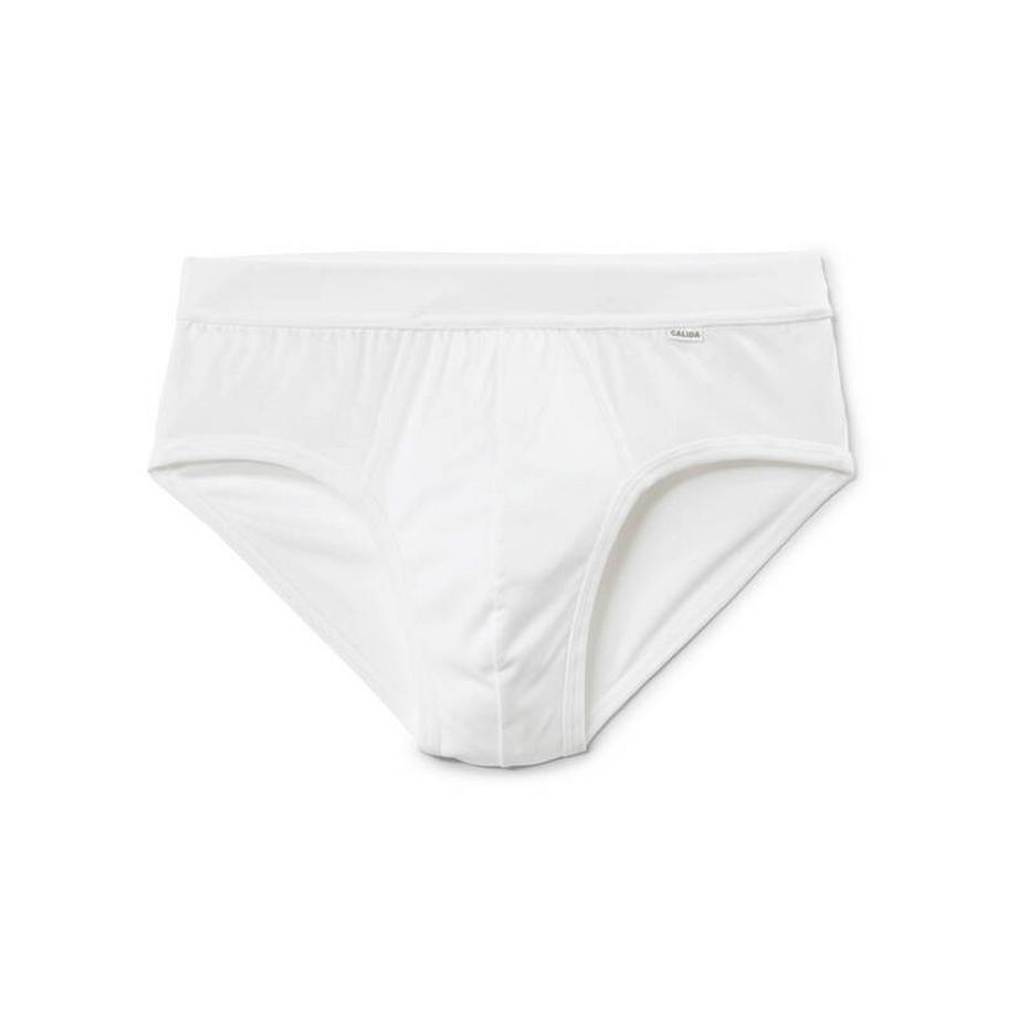 CALIDA Swiss Cotton Slip Taille Douce  