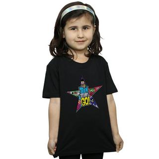 DC COMICS  Teen Titans Go TShirt 