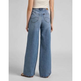 Lee  Stella A Line Jeans, Flare 