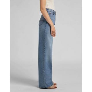 Lee Stella A Line Flared Jeans  