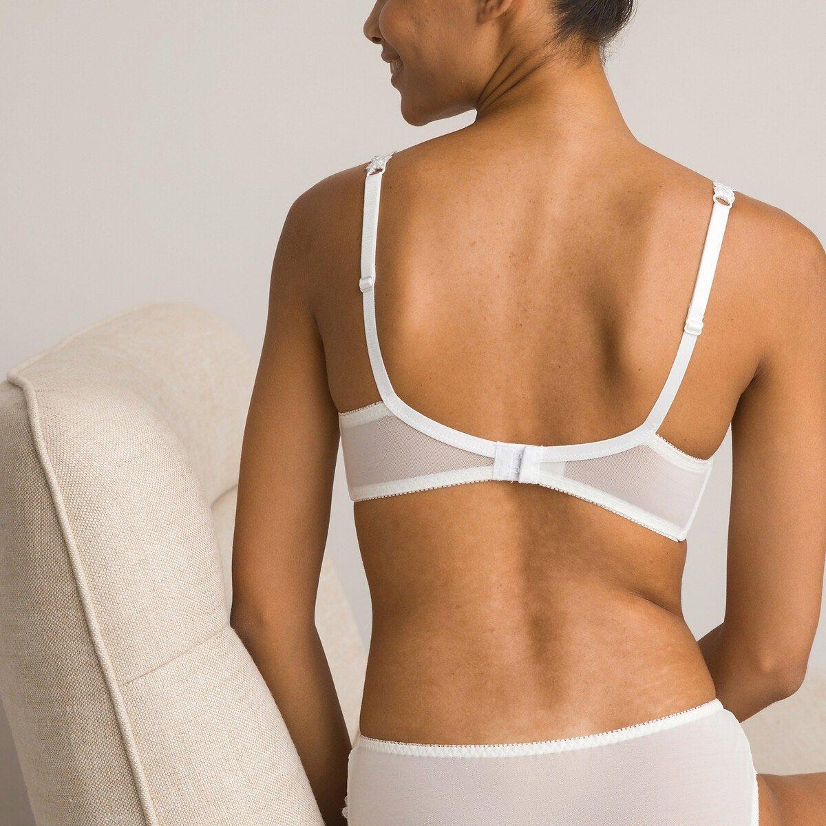 La Redoute Collections Reggiseno con ferretto Lyssa  