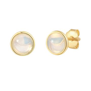 Femme Boucles d´oreilles