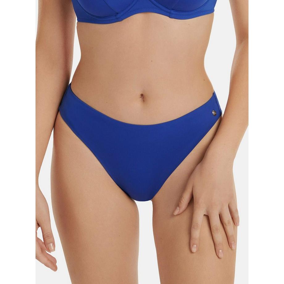 Brasilianische Badeanzugstrümpfe mit niedriger Taille Palma