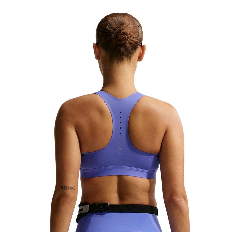 NIKE Brassière De Sport Swoosh  