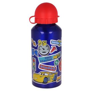 Stor Cars Lightning McQueen (400 ml) - Trinkflasche  