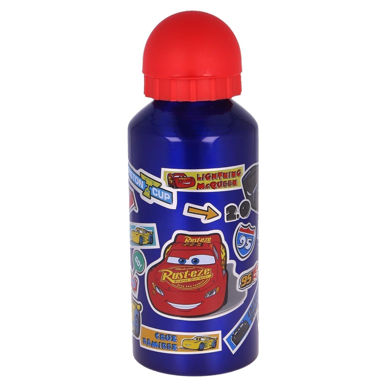 Stor Cars Lightning McQueen (400 ml) - Gourde  