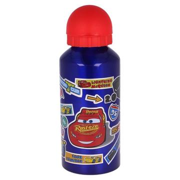 Cars Lightning McQueen (400 ml) - Gourde