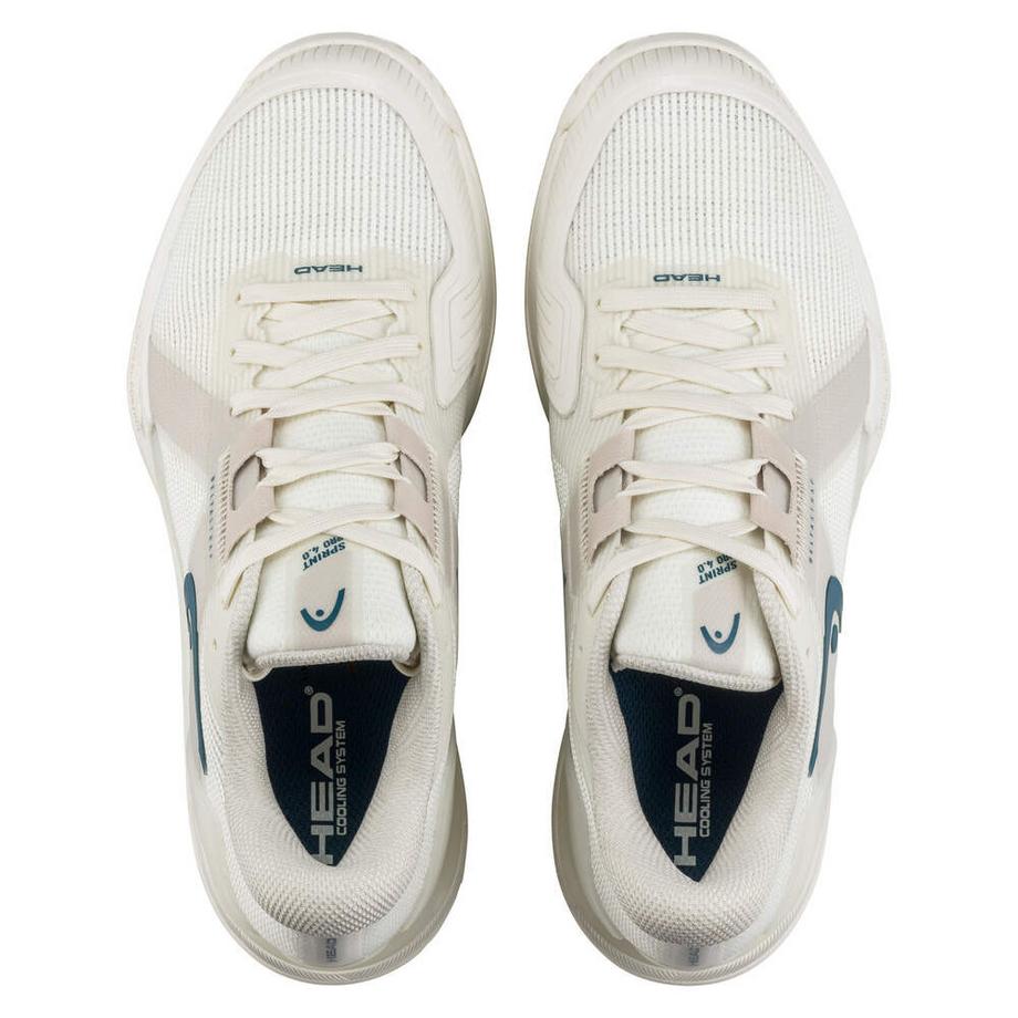 Head Sprint Pro 4.0 Sandplatz Tennisschuh  