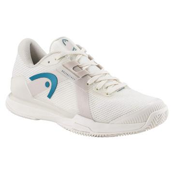 Sprint Pro 4.0 Sandplatz Tennisschuh