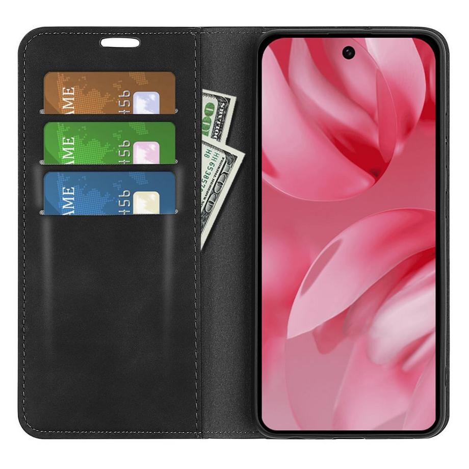 Cover-Discount  Google Pixel 10 / 10 Pro- Stand Flip Case Hülle 