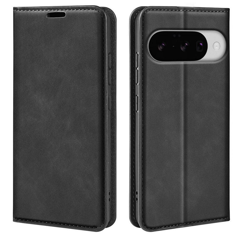 Cover-Discount  Google Pixel 10 / 10 Pro- Stand Flip Case Hülle 