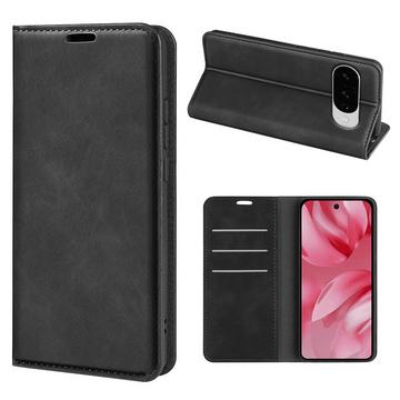 Google Pixel 10  / 10 Pro - Custodia Stand Flip Case