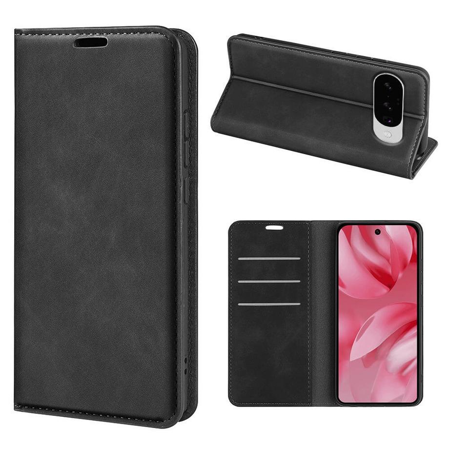 Cover-Discount  Google Pixel 10 / 10 Pro- Stand Flip Case Hülle 