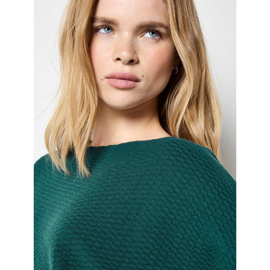 APRICOT Pullover con maniche a pipistrello  
