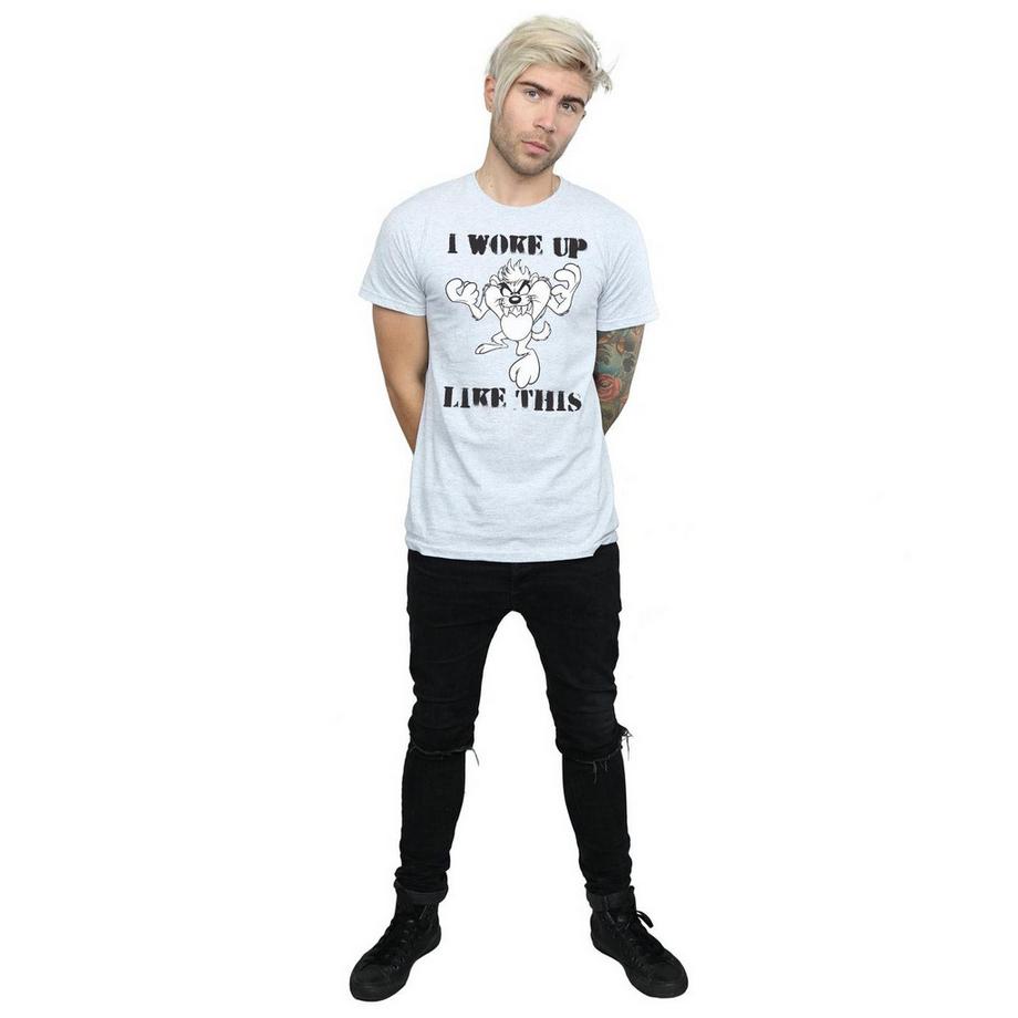 LOONEY TUNES I Woke Up Like This T-Shirt  