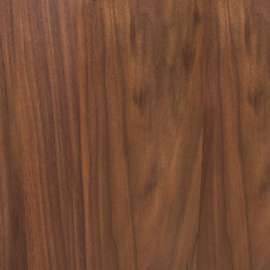 AM.PM Étagère L60 x P28 cm plaqué noyer  