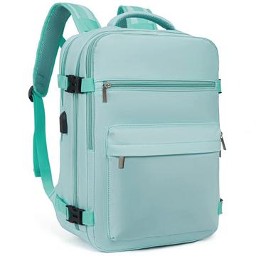 Handgepäck-Rucksack Laptop-Rucksack Wander-Rucksack Wasserdichter Sport-Rucksack