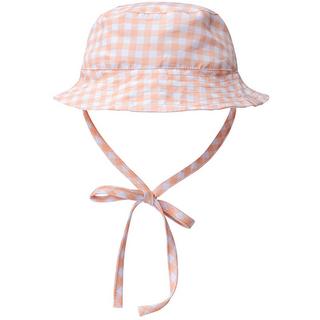 Swim Essentials Chapeau de soleil UV Abricot  