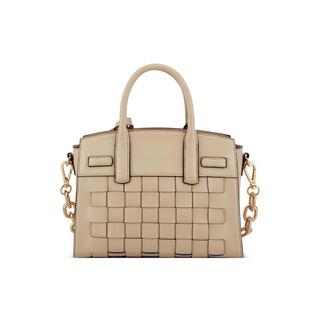 Nine West  Dax Mini Jetset Satchel  Bag 