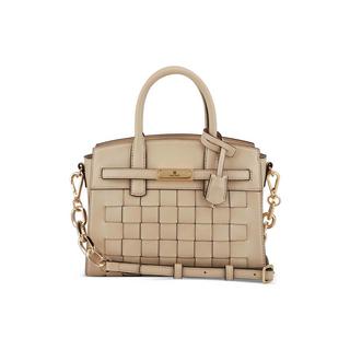 Nine West  Dax Mini Jetset Satchel  Bag 