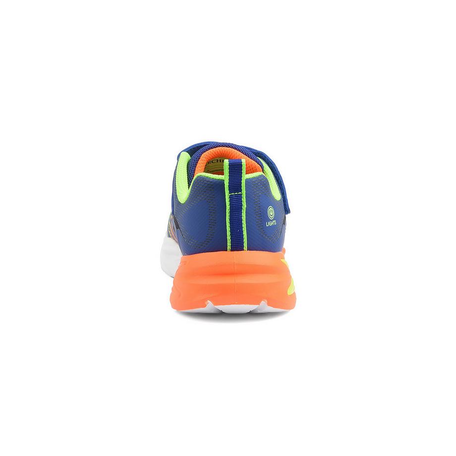 SKECHERS Flex-Glow Ultra Light-Up Sneakers  