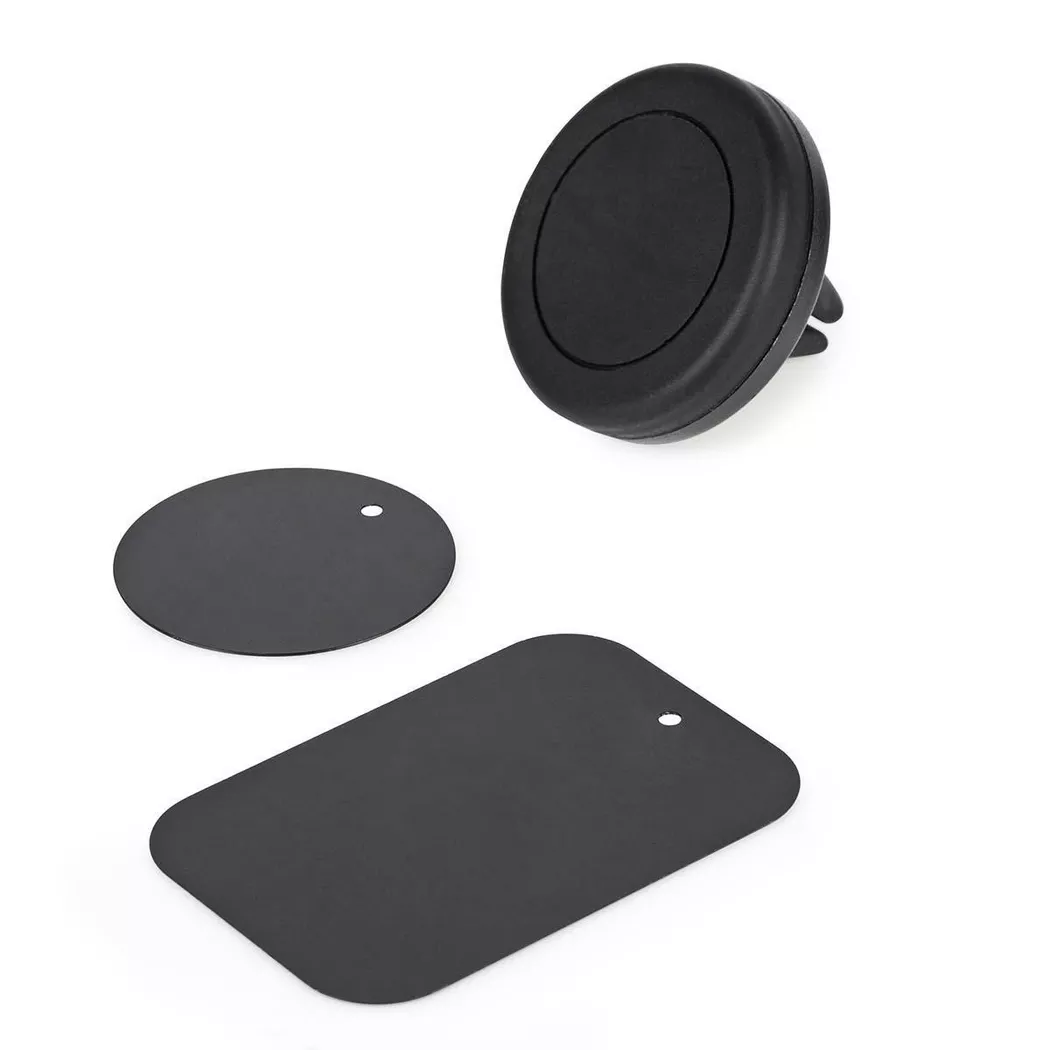 Nedis SCMTM200BK - car holder for mobile phone