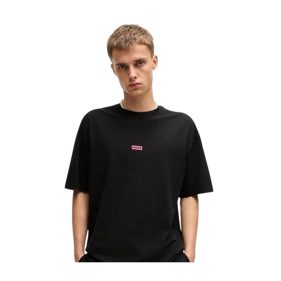 HUGO  T-ShirtMotiftyle Imprimé Au Dos Mcmxciii 