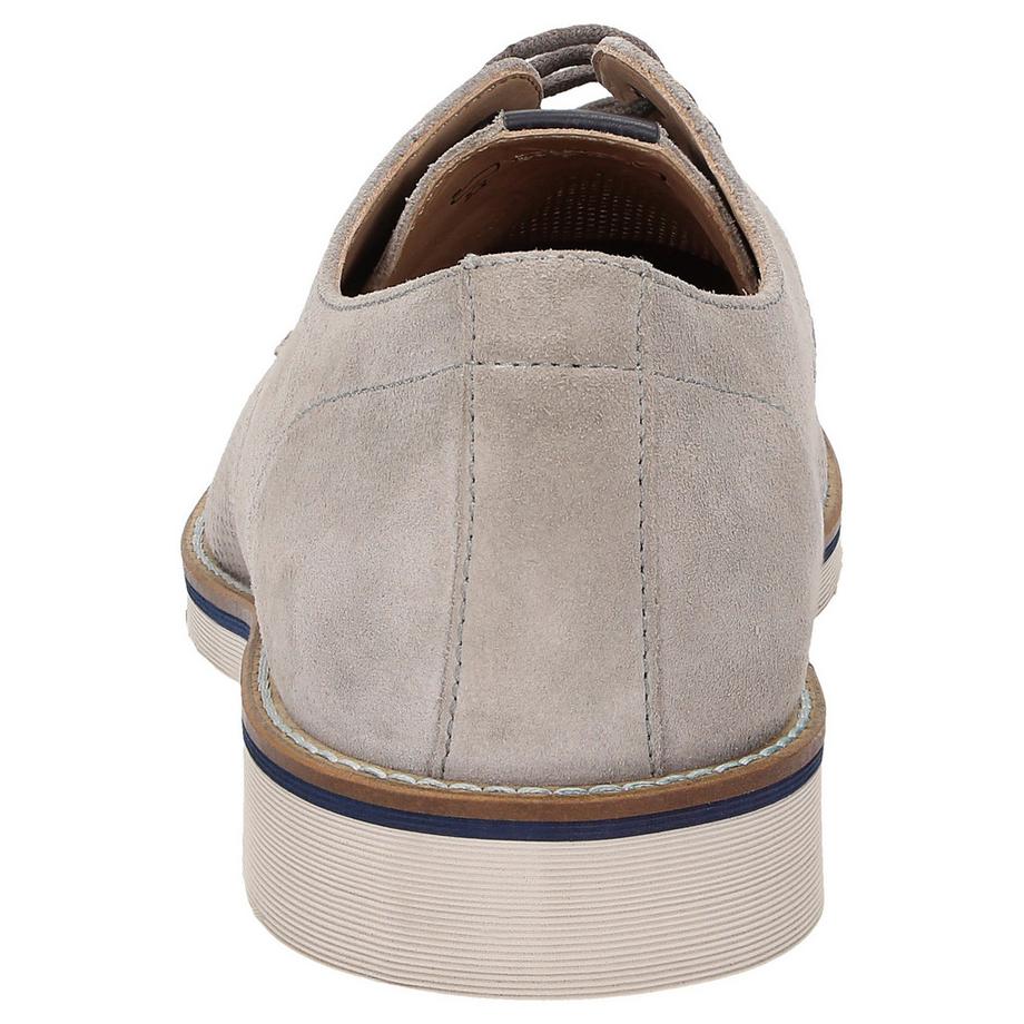 Sioux Encanio-716 Chaussure à lacets  