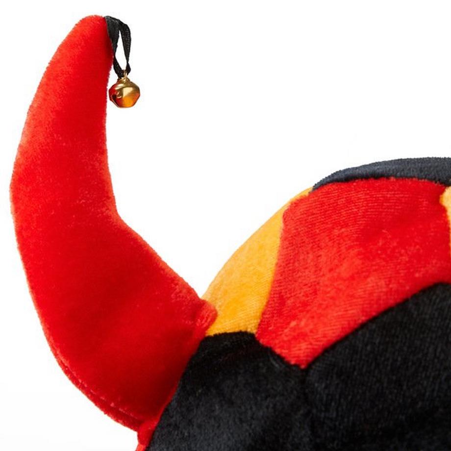 Tectake  Casquette de fan de football 