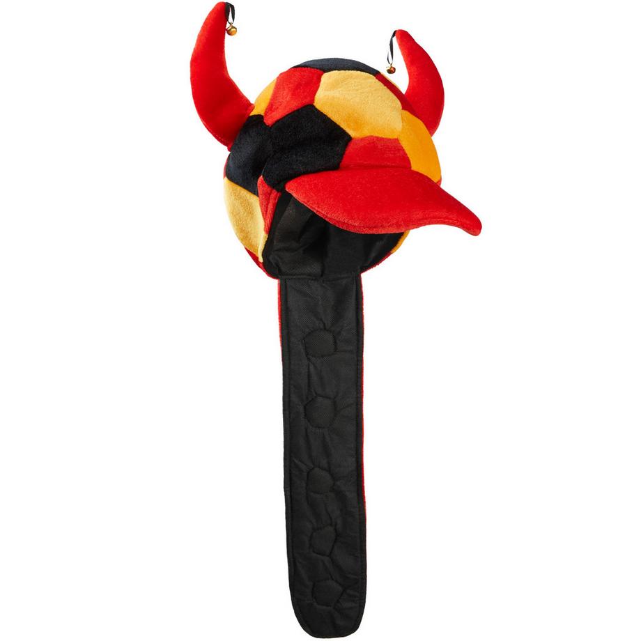 Tectake  Casquette de fan de football 