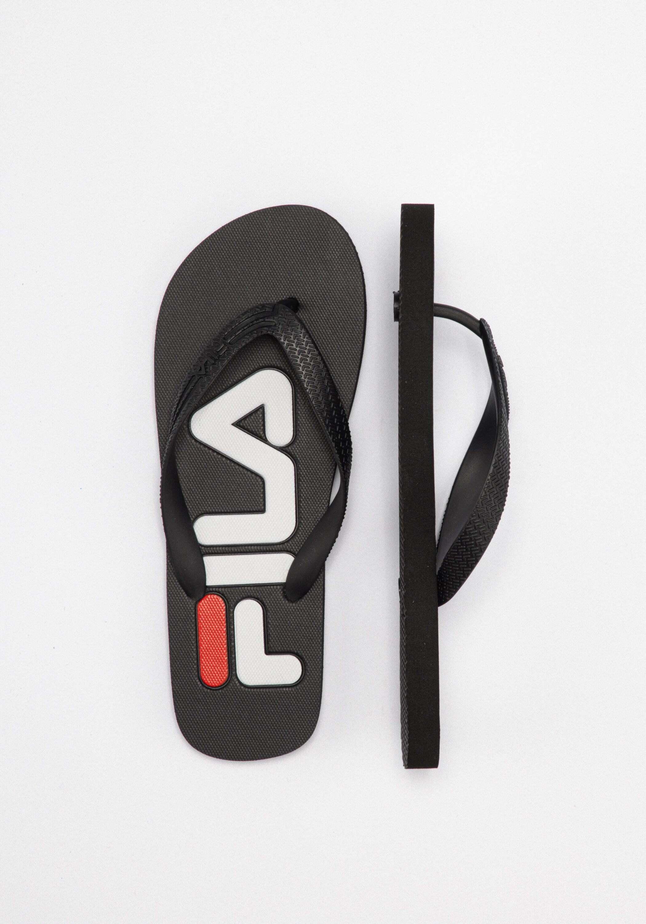 FILA  Slippers Troy Slipper 