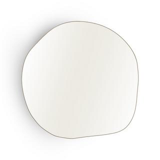 La Redoute Intérieurs Spiegel Ornica in organischer Form  