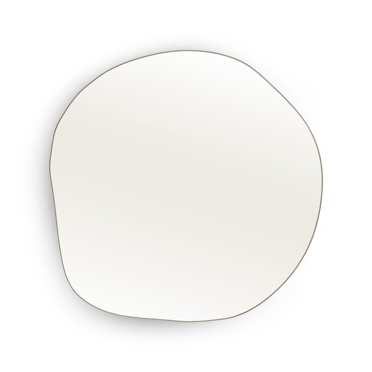 La Redoute Intérieurs Spiegel Ornica in organischer Form  