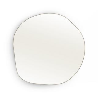 La Redoute Intérieurs Spiegel Ornica in organischer Form  