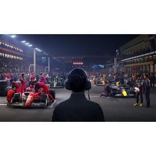 Fireshine Games  F1 Manager 2022 [PS5] (D) 