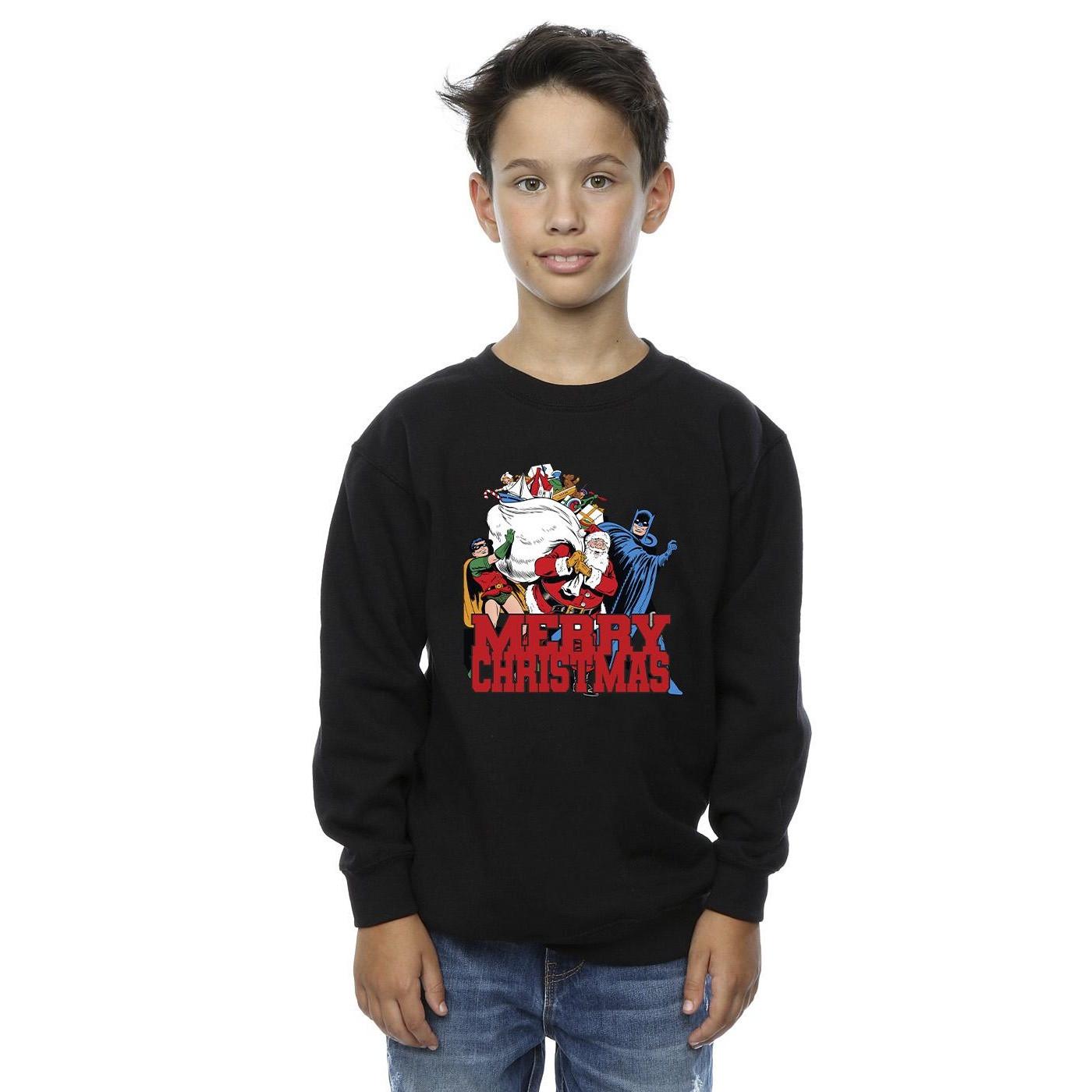 DC COMICS  Sweatshirt 