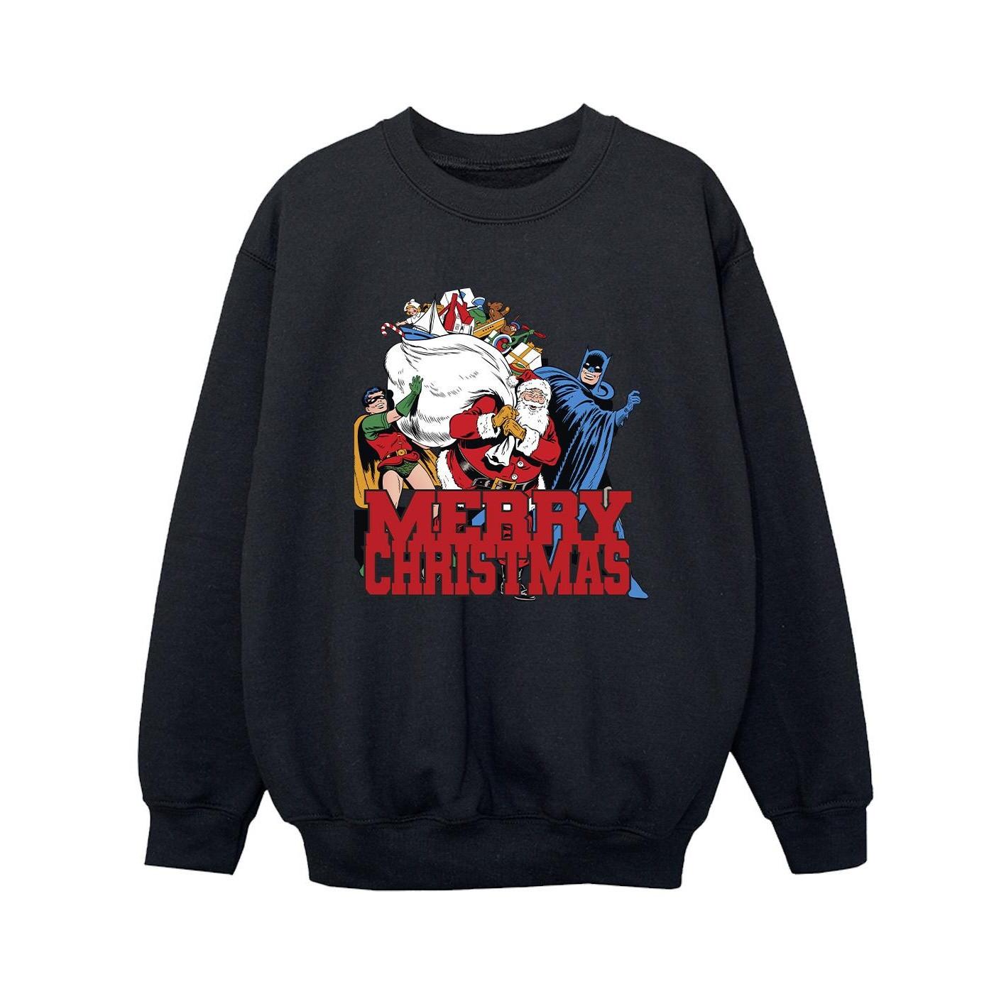 DC COMICS  Sweat 