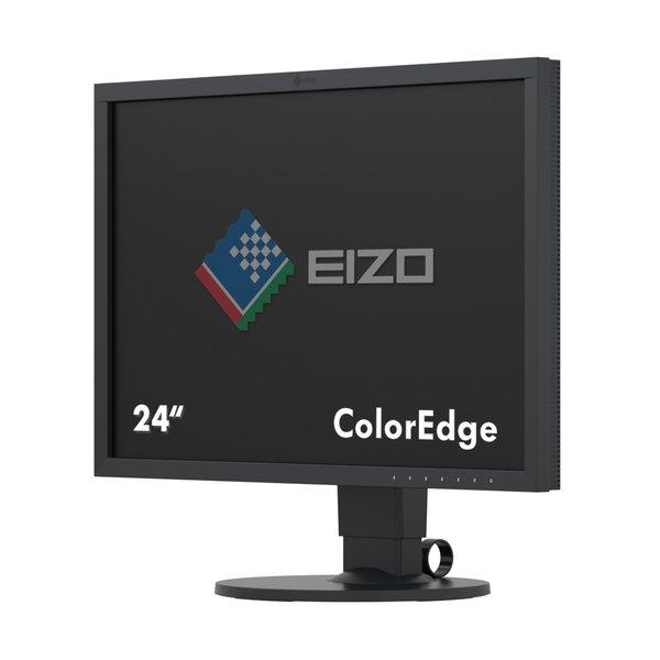 Image of EIZO ColorEdge CS2420 LED display 61,2 cm (24.1 Zoll) 1920 x 1200 Pixel WUXGA Schwarz
