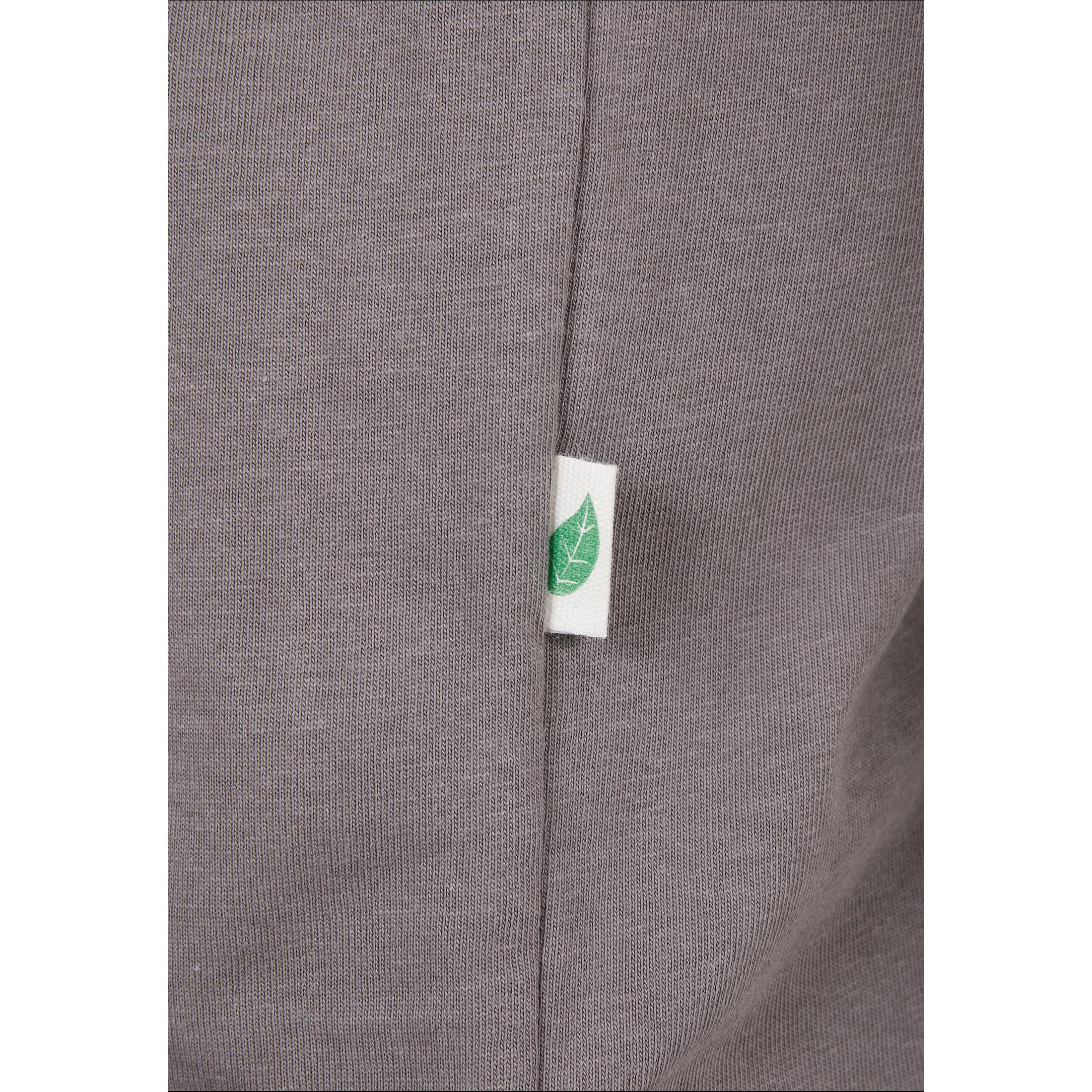 URBAN CLASSICS Bio-Baumwoll T-Shirt Grosse Grössen  