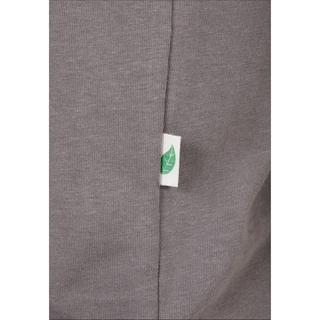 URBAN CLASSICS Bio-Baumwoll T-Shirt Grosse Grössen  