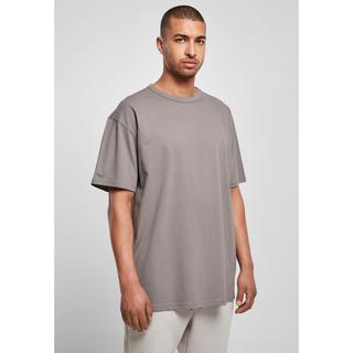 URBAN CLASSICS Bio-Baumwoll T-Shirt Grosse Grössen  