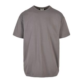 URBAN CLASSICS Bio-Baumwoll T-Shirt Grosse Grössen  