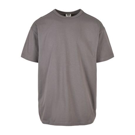 URBAN CLASSICS Bio-Baumwoll T-Shirt Grosse Grössen  