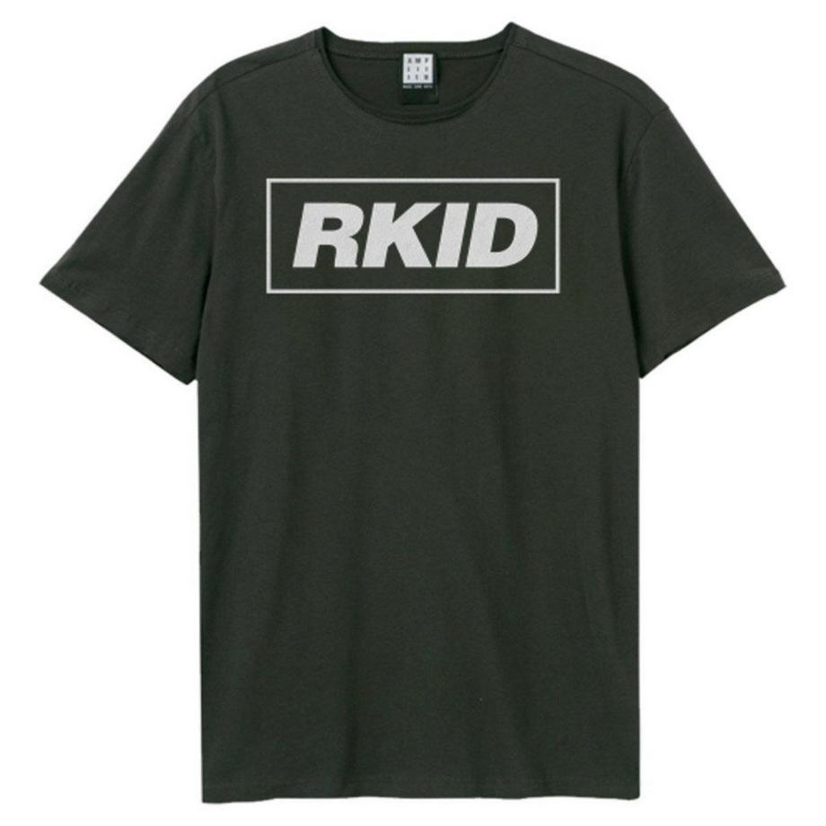 Amplified Rkid Grafikdruck T-Shirt  