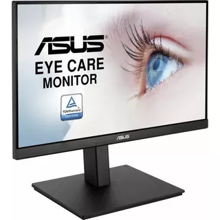 ASUS  VA229QSB LED display 54,6 cm (21.5") 1920 x 1080 Pixel Full HD Nero 