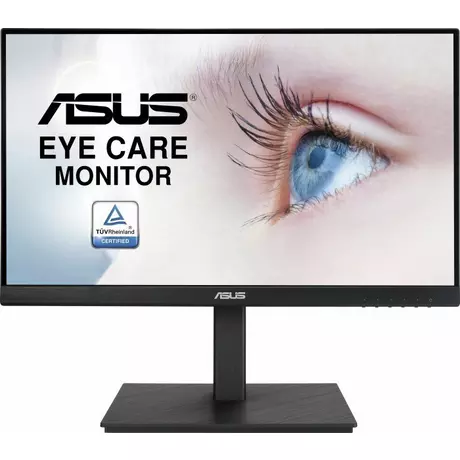 ASUS  VA229QSB LED display 54,6 cm (21.5") 1920 x 1080 Pixel Full HD Nero 