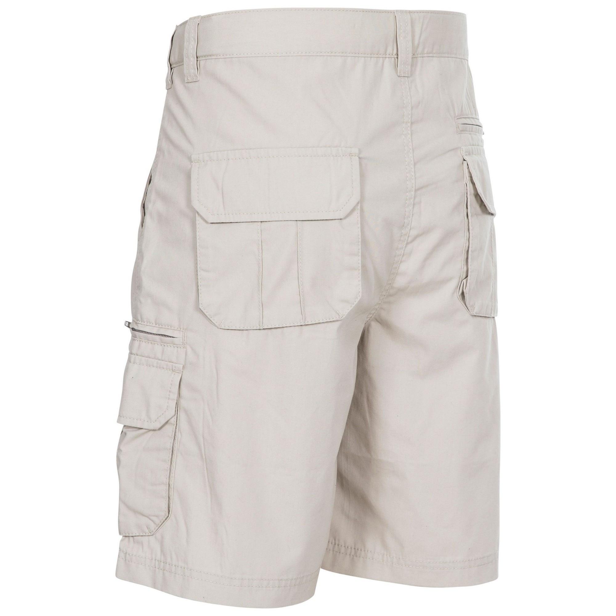 Trespass  Wanderhose CargoShorts Gally, wasserabweisend 