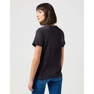 Wrangler  T-Shirts Regular Tee 